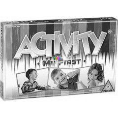 Activity My First