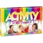 Activity My First
