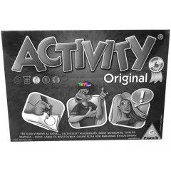 Activity Original