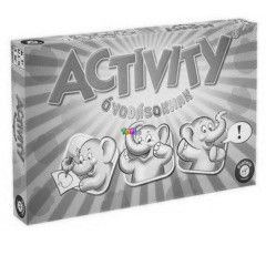 Activity vodsoknak