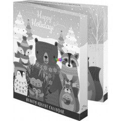 Adventi szpsgkalendrium - Tli llatok