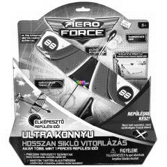 Aero Force repl - 88-as, kk-fekete-piros