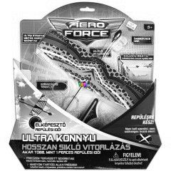 Aero Force repl - narancs-fekete-kk