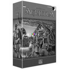 Agricola trsasjtk - j kiads
