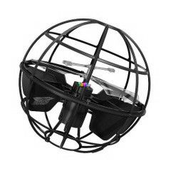 Air Hogs -  AtmoSphere piros repl gmb