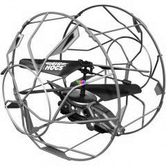 Air Hogs Roller Copter, tkzsll kalitkval - kk-ezst