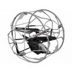 Air Hogs Roller Copter tkzsll kalitkval - srga-piros