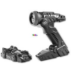 Air Hogs - Zero Gravity Laser tvirnyts narancssrga aut