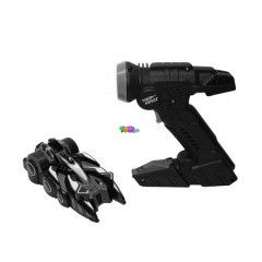 Air Hogs - Zero Gravity Laser tvirnyts piros aut