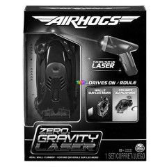 Air Hogs - Zero Gravity Laser versenyautó
