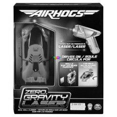 Air Hogs - Zero Gravity Laser versenyaut, kk