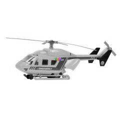 Air Rescue helikopter - ment, srga