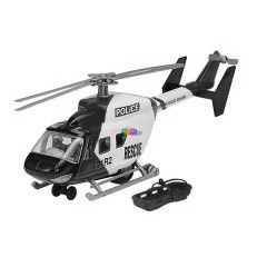 Air Rescue helikopter - rendrsgi, fehr-piros