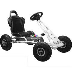 Air Runner AR-1 fehr-rzsaszn gokart