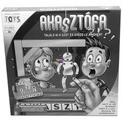 Akasztfa trsasjtk
