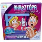 Akasztfa trsasjtk