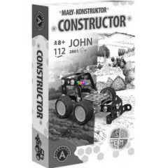 Alexander - Constructor ptjtk - Hkotr traktor
