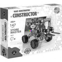 Alexander - Constructor ptjtk - Targonca