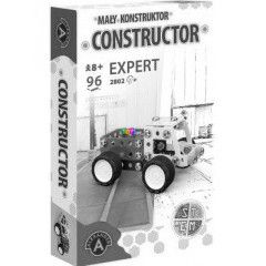 Alexander - Constructor Expert ptjtk - Teheraut