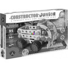 Alexander - Constructor Junior 3 az 1-ben ptjtk - Teheraut