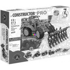 Alexander - Constructor Pro ptjtk - Kombjn