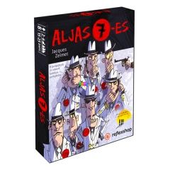 Aljas 7-es krtyajtk