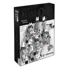 Aljas 7-es krtyajtk