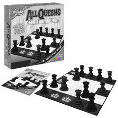 All Queens Chess