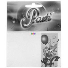 llat mints mini partimeghv bortkkal - 10 db