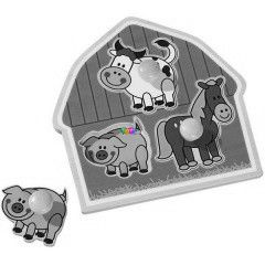 llatos Fa Puzzle