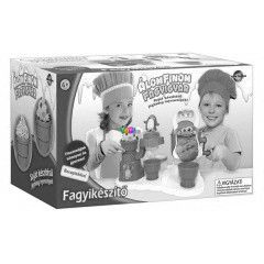 lomfinom Fagyigyr - fagyikszt