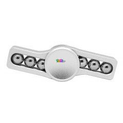 Alumnium Fidget Spinner