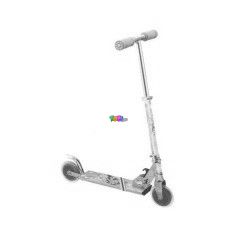 Alumnium roller - Barbie