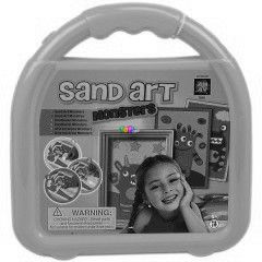 Amav homokkp kszt, szrnyek