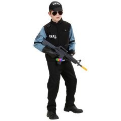 Amerikai kommands jelmez, 140 cm-es mret