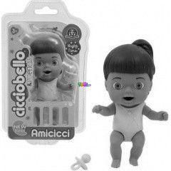 Amicicci s bartai - Alvsid baba - Rose