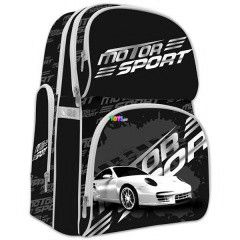 Anatmiai iskolatska - Motorsport