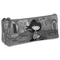 Anekke - Venice bedobs tolltart