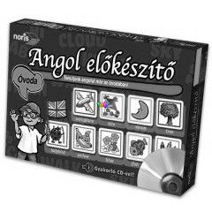 Angol elkszt vodsoknak