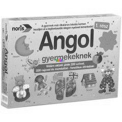 Angol gyermekeknek - tsasjtk