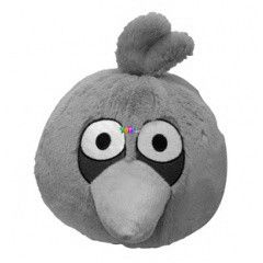 Angry Birds, 13 cm-es - Kk madr