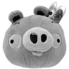 Angry Birds, 13 cm-es - Malac kirly
