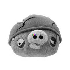 Angry Birds, 13 cm-es - Malac, sisakban