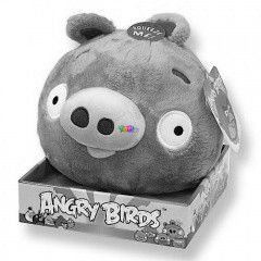 Angry Birds, 20 cm-es - Malac