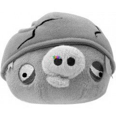Angry Birds, 20 cm-es - Malac, sisakban