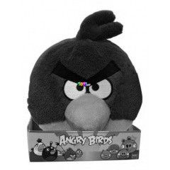 Angry Birds, 20 cm-es - Piros madr
