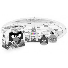 Angry Birds - Action Game trsasjtk