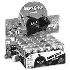Buborkfj - Angry Birds, 60 ml