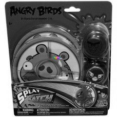 Angry Birds - Dobls gyessgi jtk