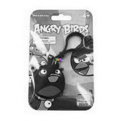 Angry Birds - Fekete madr - Fm htizsk csat